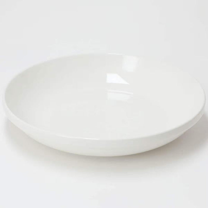 จานลึก L 23CM WH A25654W229T114