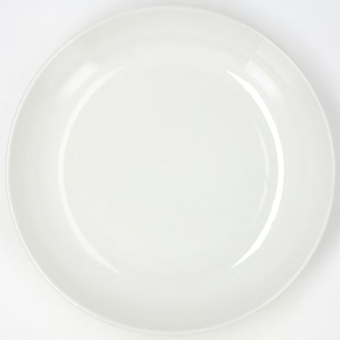 จานลึก L 23CM WH A25654W229T114