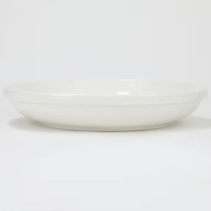 จานลึก L 23CM WH A25654W229T114