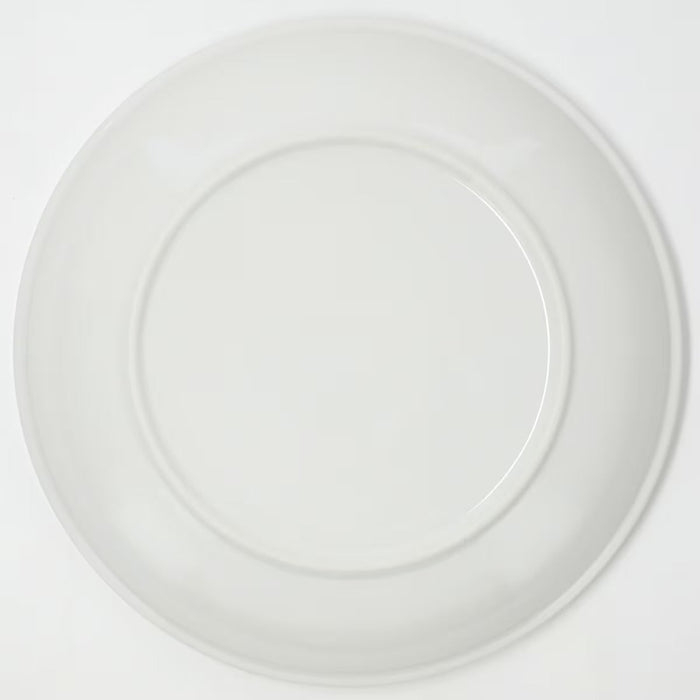 จานลึก L 23CM WH A25654W229T114