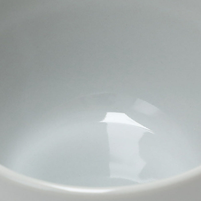 ชามอาหาร L 9CM GY A24662W190T114