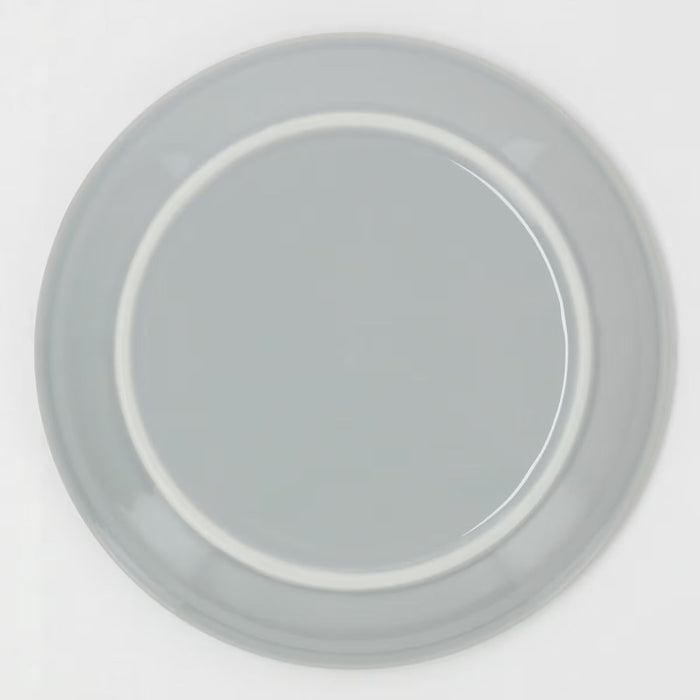 PLATE L 15CM GY A25692W190T114