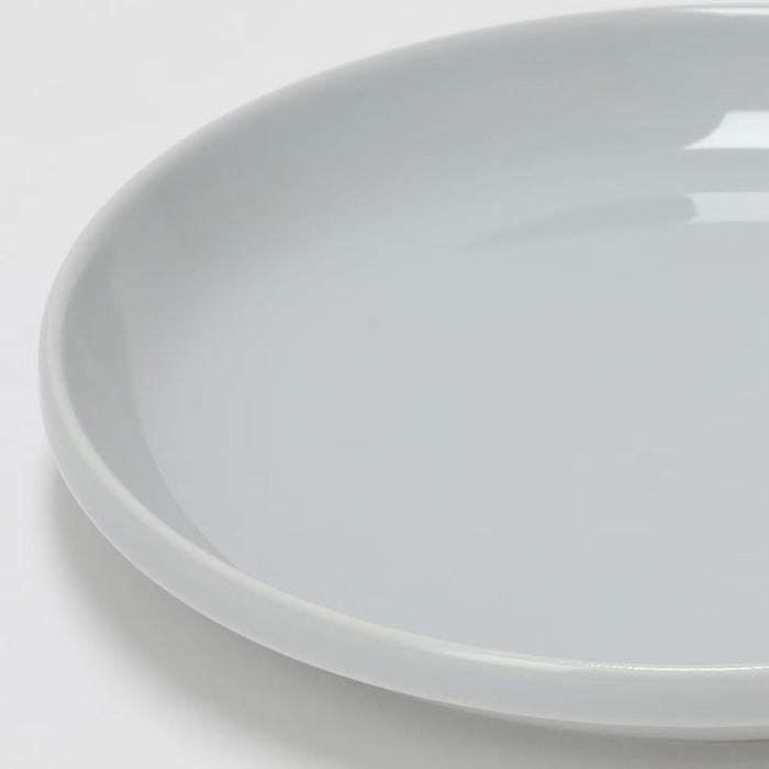 PLATE L 15CM GY A25692W190T114