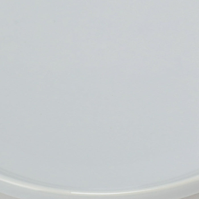 PLATE L 15CM GY A25692W190T114