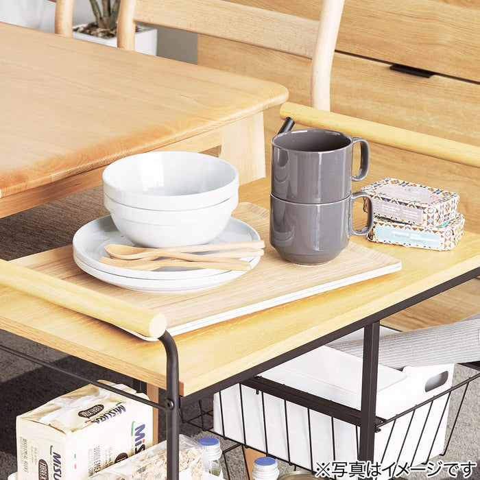 PLATE L 21CM GY A25653W190T114