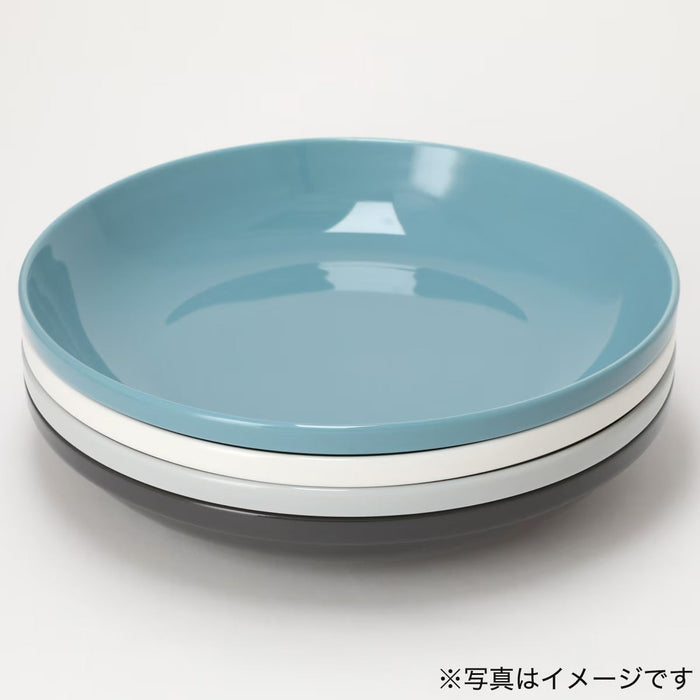 จานลึก L 23CM GY A25654W190T114