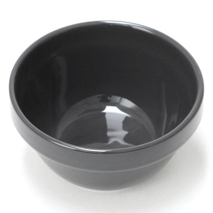 BOWL L 9CM DGY A24662W259T114