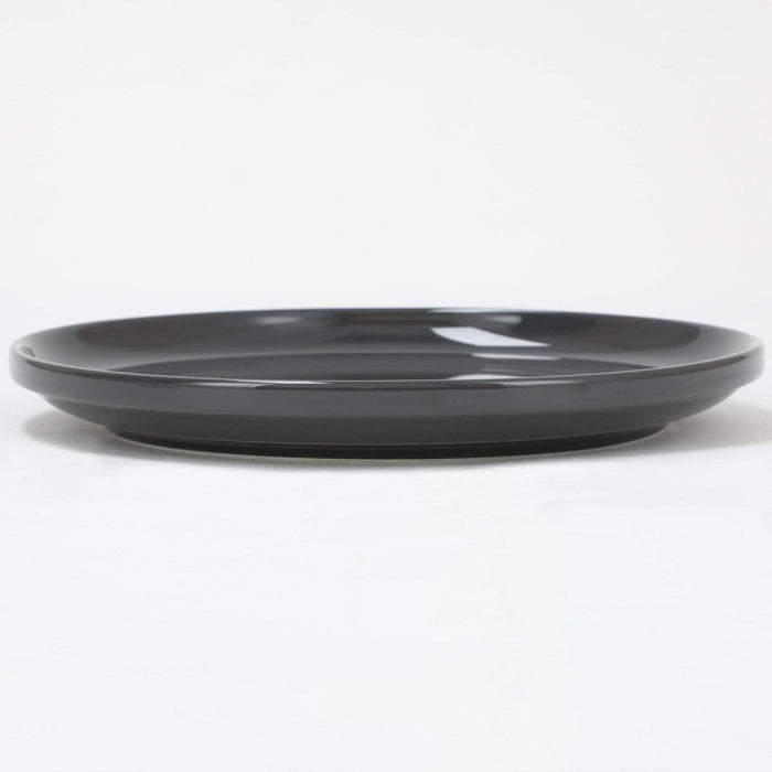 PLATE L 21CM DGY A25653W259T114