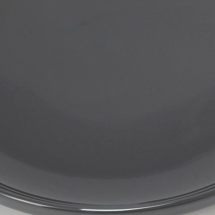 PLATE L 21CM DGY A25653W259T114