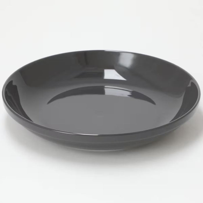 จานลึก L 23CM DGY A25654W259T114