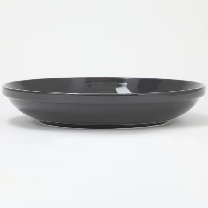 จานลึก L 23CM DGY A25654W259T114