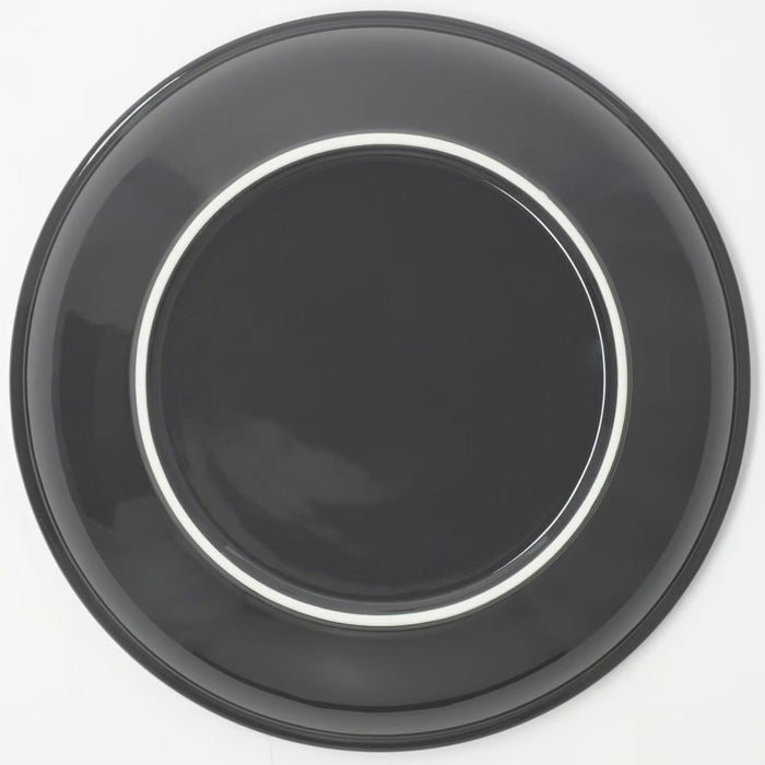 จานลึก L 23CM DGY A25654W259T114