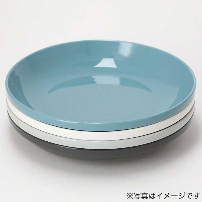 จานลึก L 23CM DGY A25654W259T114