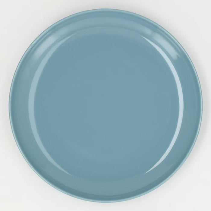 PLATE L 18CM MTBL A25652W261T114