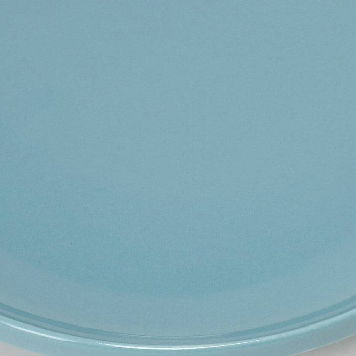 PLATE L 18CM MTBL A25652W261T114