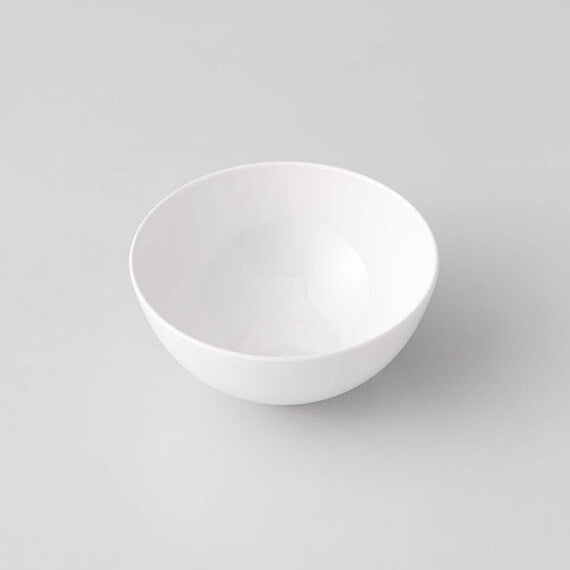 ชามกลมกันน้ำ 12CM WH01