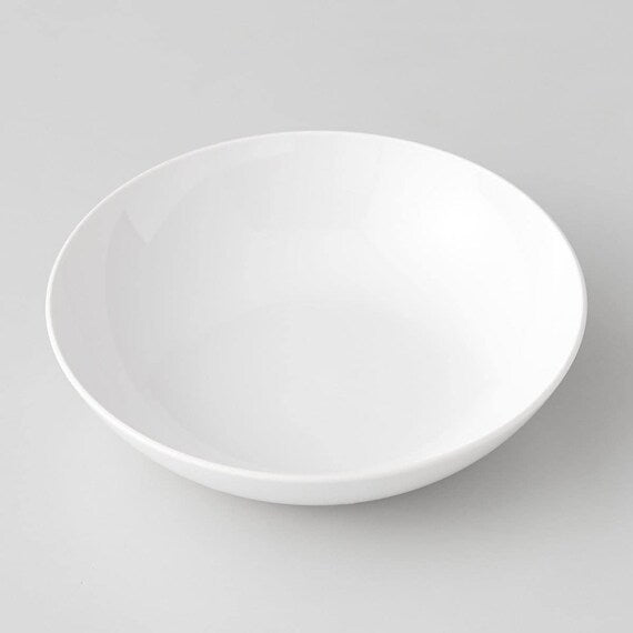 จานกันน้ำกลม DP 18CM WH01