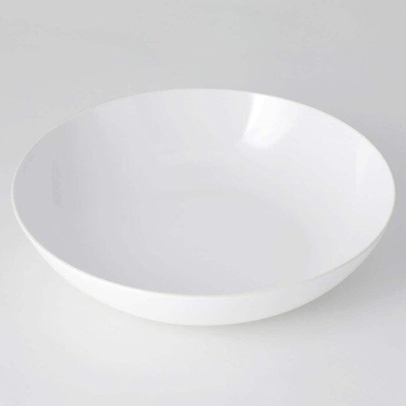 แผ่นกันน้ำ DP กลม 24CM WH01