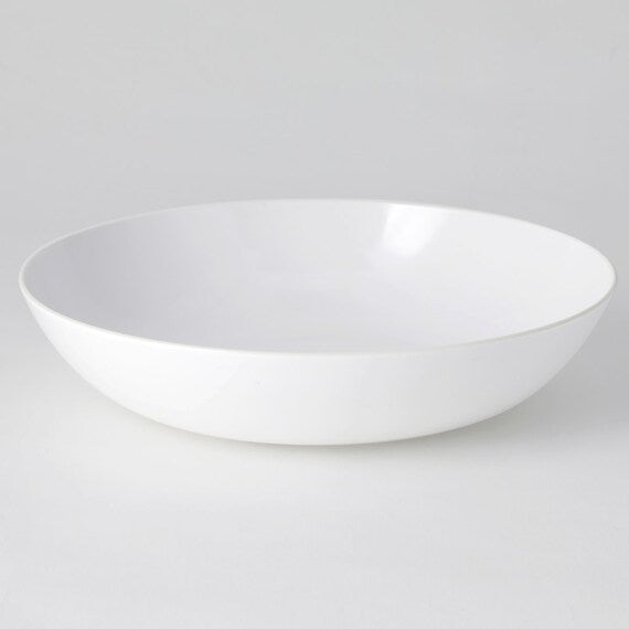 แผ่นกันน้ำ DP กลม 24CM WH01