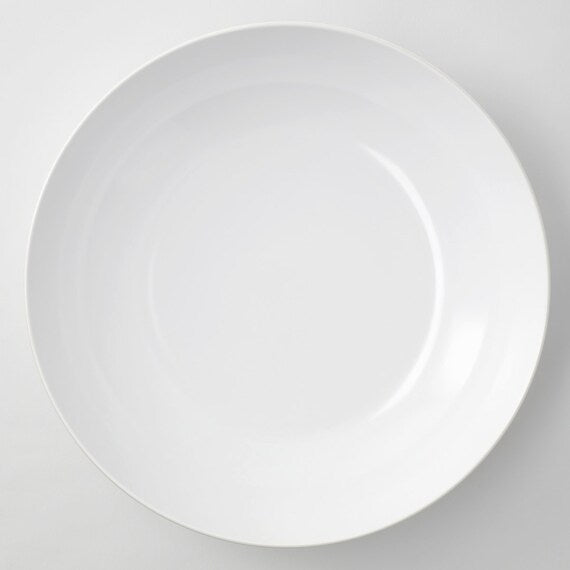 แผ่นกันน้ำ DP กลม 24CM WH01