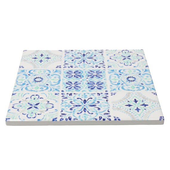 TRIVET TILE 15CM