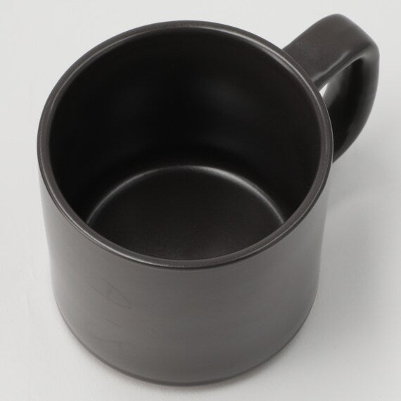 STACKABLE STRAIGHT MUG S DGY CH181