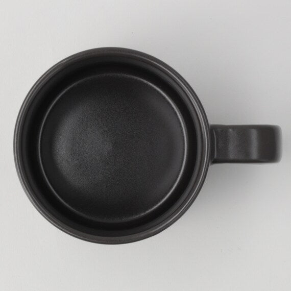 แก้วมัคทรงตรง STACKABLE S DGY CH181