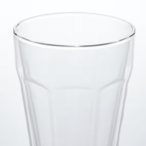 DOUBLE-WALL GLASS TUMBLER440 WS01
