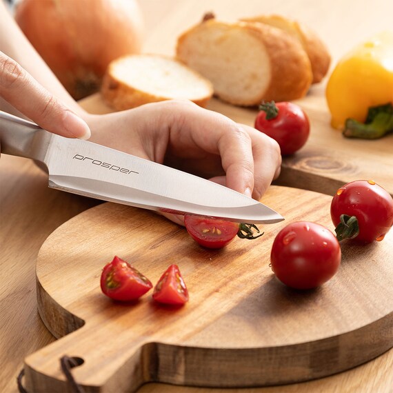 มีดเล็กที่ประสบความสำเร็จ