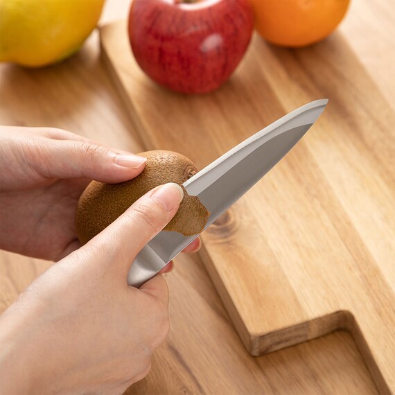 มีดเล็กที่ประสบความสำเร็จ