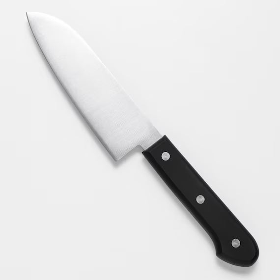 5.7 INCH SANTOKU KY017