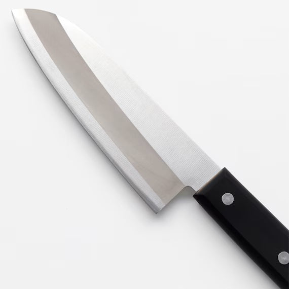 6.5 INCH SANTOKU KY019