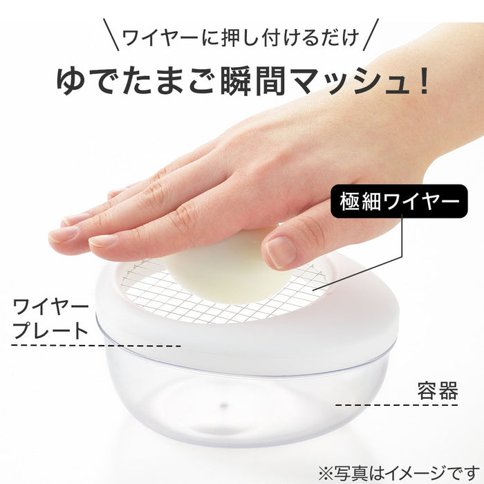 ไดเซอร์ไข่