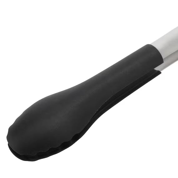 ที่คีบซิลิโคนสแตนเลส M KT03