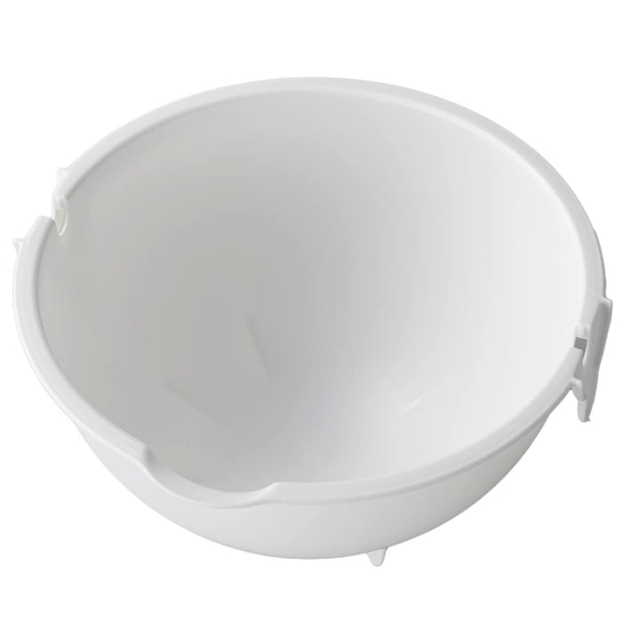 ชุดชามกระชอนหมุนได้ ขนาดเล็ก GY