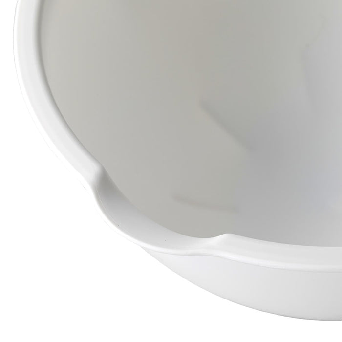 ชุดชามกระชอนหมุนได้ ขนาดเล็ก GY