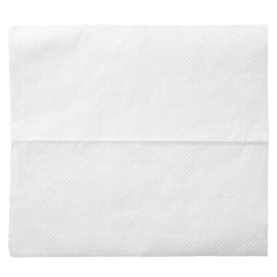 กระดาษเช็ดมือแบบซักได้ 80P