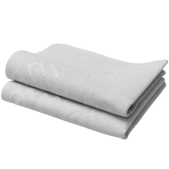 ANTIBACTERIAL SUPER WATER ABSORPTION KITCHEN CLOTH 2P