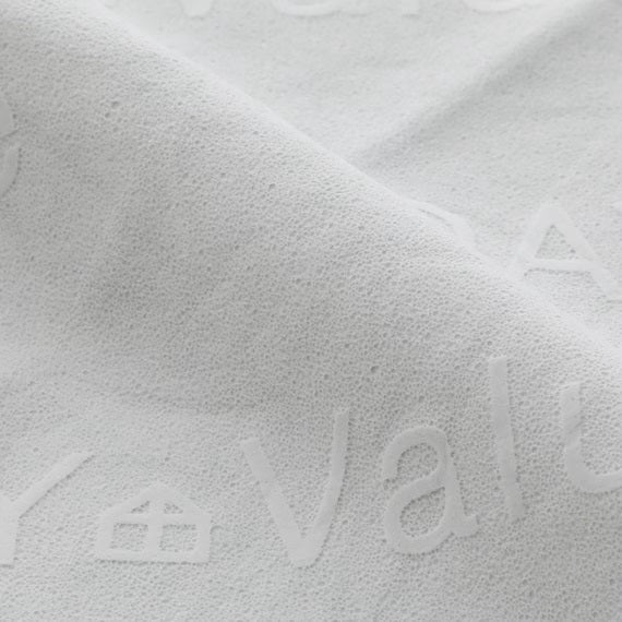 ANTIBACTERIAL SUPER WATER ABSORPTION KITCHEN CLOTH 2P