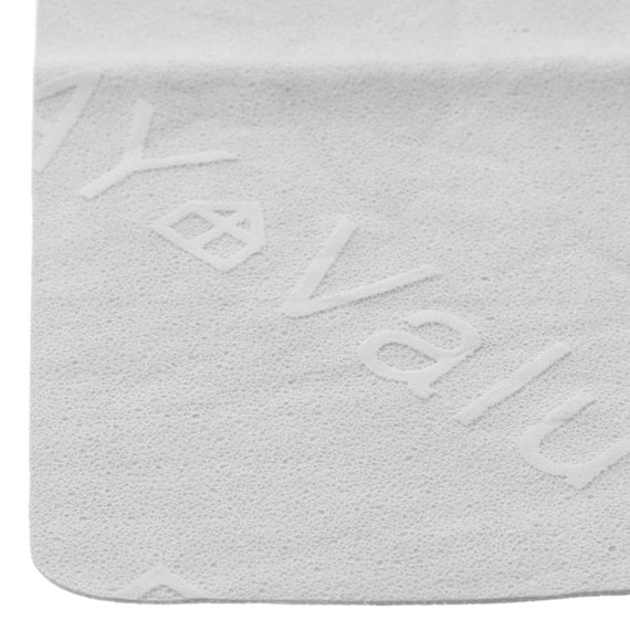 ANTIBACTERIAL SUPER WATER ABSORPTION KITCHEN CLOTH 2P