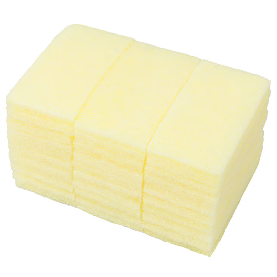 DAILY REPLACEMENT CITRIC ACID PAD 30P