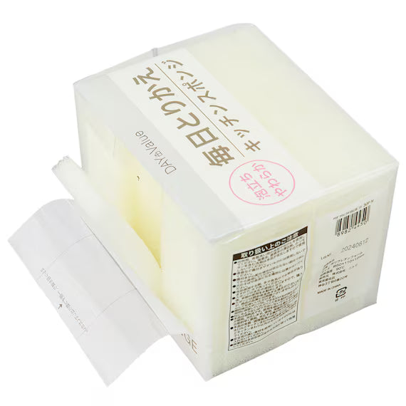 DAILY REPLACEMENT MEMBRANELESS SPONGE 30P IV