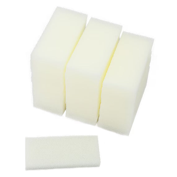 DAILY REPLACEMENT MEMBRANELESS SPONGE 30P IV