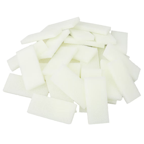 DAILY REPLACEMENT MEMBRANELESS SPONGE 30P IV