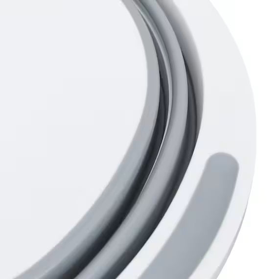 เครื่องซักผ้าแบบพับได้ ANTIBACTERIAL 8L