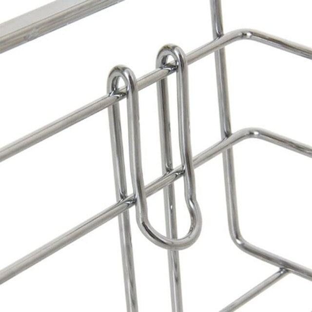 HANGING BASKET WITH HANDLE