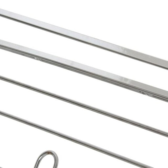 HANGING BASKET WITH HANDLE