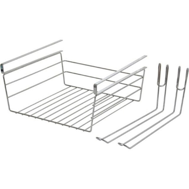 HANGING BASKET WITH HANDLE