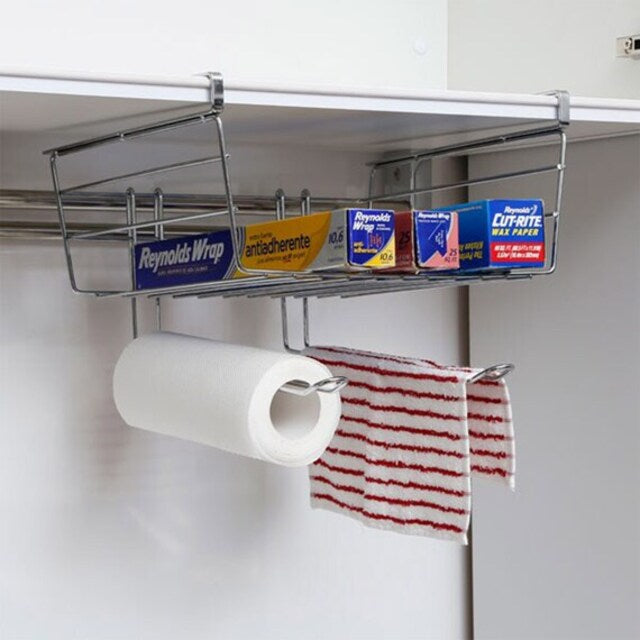 HANGING BASKET WITH HANDLE