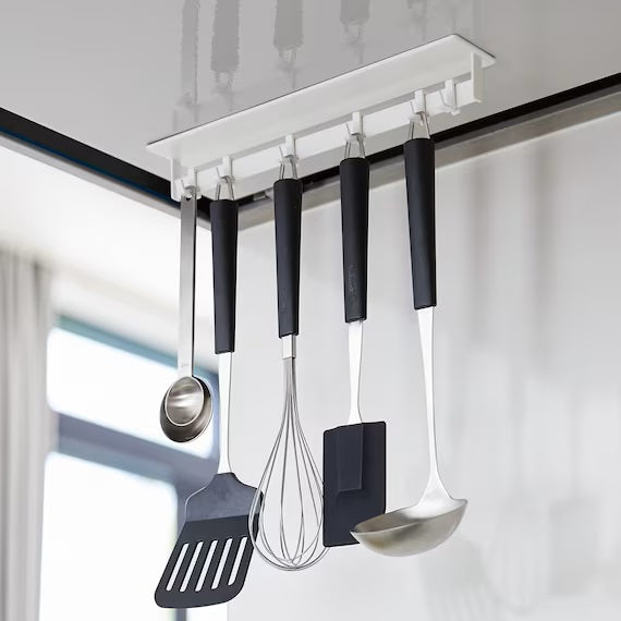 MG RANGE HOOD HOOK 9490 KT-PL DW WH